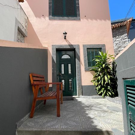 Cantinho Dc Funchal  Buitenkant foto